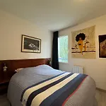 Azur Marin - Wifi, Parking, Piscine, Mer A 2Min