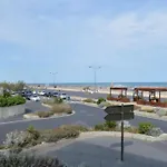 Np370-005 Appartement Studio, Narbonne Plage
