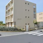 Np370-005 Appartement Studio, Narbonne Plage