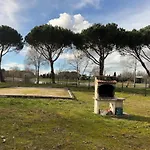 Appartement Dans Un Residence Avec Piscine - 3254