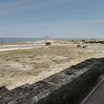 Appartement Avec Vue Sur Mer - 1305