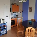 A Deux Pas De La Plage
