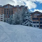 Courchevel Moriond 1650 - 2 Bedrooms - Sleeps 8