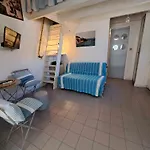 Appartement Avec Loggia Et Parking Prive, Proche De La Plage - Fr-1-326-842