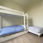 Arcachon : Appartement 8 Pers, Proche Plage, Jardin, Parking, Wifi - Fr-1-474-275