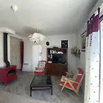 Villa T4 A Vaux-Sur-Mer, Proche Plages, Jardin Et Terrasses - Fr-1-738-42