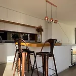Villa D'Architecte Aux Portes De La Mer