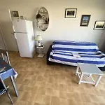 Residence Cap Atlantic - 063 - Appartement Avec Jardin En Front De Mer Mae-1961