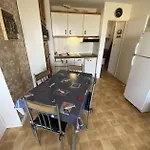 Residence Cap Atlantic - 063 - Appartement Avec Jardin En Front De Mer Mae-1961