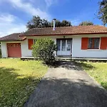 Residence 100-Soulac Sur Mer - 100 - Charmante Maison Dans Le Quartier Des Arros Mae-1951