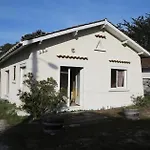Residence 016-Soulac Sur Mer - 016 - Charmante Maison Proche Des Plages Et Du Centre Ville Mae-9731