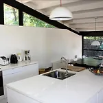Residence Terres Marine - 099 -Villa D'Exception Avec Piscine A 2 Mns Des Plages Des Naiades Mae-9721