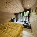 Residence 079-Soulac Sur Mer - 079 - Maison En Bois Decoree Avec Gout Mae-9691