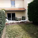 Residence Les Arros - 046 - Agreable Petite Maison Mitoyenne Classee 1 Aux Arros Mae-9661