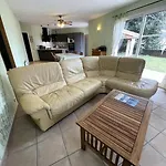 Residence 060-Soulac Sur Mer - 060 - Agreable Maison Avec Jardin A Soulac/Mer Mae-3641