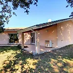 Residence 060-Soulac Sur Mer - 060 - Agreable Maison Avec Jardin A Soulac/Mer Mae-3641