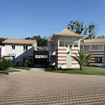 Residence Domaine Des Sables - 052 - Maison Mitoyenne Agreablement Situee Au Coeur D'Un Parc Boise Mae-3621