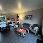 Residence 032-Soulac Sur Mer - 032 - Villa 3 Au Calme A 2 Pas Des Plages Et Du Centre-Ville Mae-3571