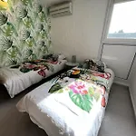 Residence Villa Atlantique - 078 - Charmant Chalet Renove Avec Gout Au Verdon/Mer Mae-2371