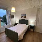 Residence 011-Soulac Sur Mer - 011 - Belle Soulacaise A 2 Pas Du Centre Ville Mae-6161