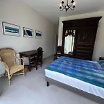 Residence 096-Soulac Sur Mer - 096 - Sejournez Dans Le Charme De Soulac/Mer : Maison Cosy Avec Jardin Mae-4441