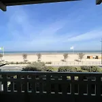 Residence Le Clos Des Baines - 067- Agreable Appartement En Duplex Avec Vue Sur L'Ocean Mae-4411