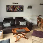 Residence Les Arros - 087 - Charmante Maison Sur 2 Niveaux Aux Arros Mae-6121