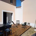 Residence Closerie De Margot - 019 - Environnement Calme Pour Cette Maison Pouvant Accueillir 4 Personnes Mae-4341