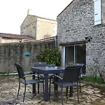 Maison 3 Piece 5 Couchages Saint Pierre D'Oleron Spo000-003