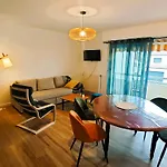 Escale Appartement 4 Pers