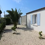 Maison 4 Pieces 6 Couchages Saint Georges D'Oleron Sgo000-652