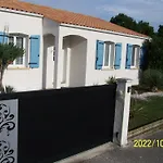 Maisonlazenitude-Lapalmyre