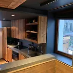Appartement 1Er Coeur De Megeve