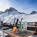 Hotel Tignes Le Diva