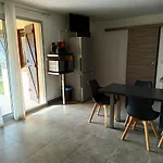 Logement Coquelicot