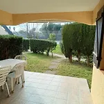 Logement Coquelicot