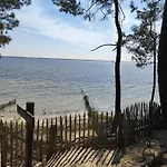 Appartement Hourtin Plage Et Port