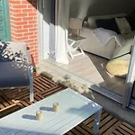 Studio Le Corail Avec Terrasse