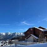 Puy St Vincent 1800 Au Pied Des Pistes