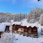 Puy St Vincent 1800 Au Pied Des Pistes