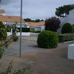 Maison Accueillante A Saint-Jean-De-Monts Avec Terrasse