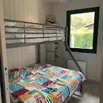 Agreable Chalet A Gujan-Mestras