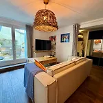 Joli Appartement Central Et Cosy