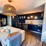 Joli Appartement Central Et Cosy
