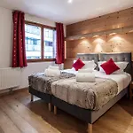 Chalet Hotel La Corniche