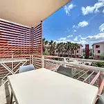 3356-Appartement 8 Couchages