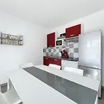 3356-Appartement 8 Couchages