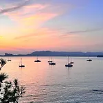 Lou Paradou A 3 Minutes Des Plages - Parking Bylaconciergerie13