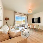 Appartement Cosy, Terrasse Vu Mer, Piscine, Sauna - Warmhouse