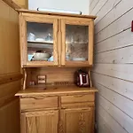 Appart Lumineux 4 Pers Avec Parking, Wifi - Le Monetier Les Bains - Fr-1-330F-239